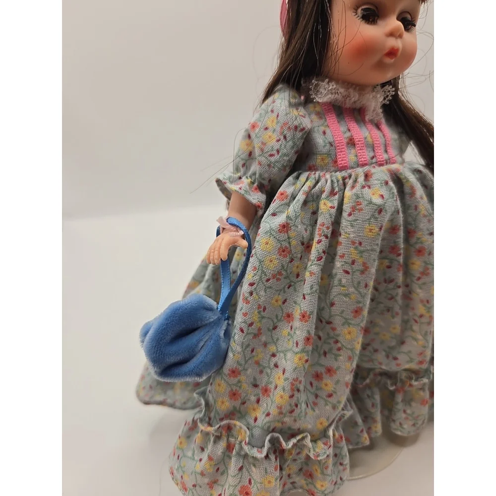 Lucy Locket #433 Madame Alexander Doll‎ 8